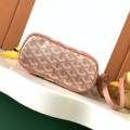 「#6022」Goyard -Flesh pink - 8313 - 23X8X18.5( CM ) 「#6022」Goyard -Flesh pink - 8313 - 23X8X18.5( CM )