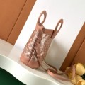 「#6022」Goyard -Flesh pink - 8313 - 23X8X18.5( CM ) 「#6022」Goyard -Flesh pink - 8313 - 23X8X18.5( CM )
