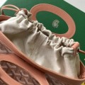 「#6022」Goyard -Flesh pink - 8313 - 23X8X18.5( CM ) 「#6022」Goyard -Flesh pink - 8313 - 23X8X18.5( CM )