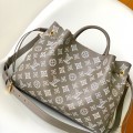 「#0156」Louis Vuitton  Bella Tote  M23395   32.0 x 23.0 x 13.0