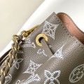 「#0156」Louis Vuitton  Bella Tote  M23395   32.0 x 23.0 x 13.0