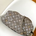 「#0156」Louis Vuitton  Bella Tote  M23395   32.0 x 23.0 x 13.0