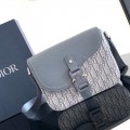 「#2021」dior 1ADPO049 Dark grey jacquard 23 x 18 x 6 (cm) 「#2021」dior 1ADPO049 Dark grey jacquard 23 x 18 x 6 (cm)
