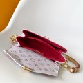 「#0158」Louis Vuitton  Pochette Métis East West M14231 21.5 x 13.5 x 6.0