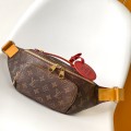 「#0160」Louis Vuitton  Rush  M11539  30.0 x 15.0 x 8.0