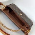 「#0161」Louis Vuitton   Wallet On Chain Ivy  M81911 23.5 x 12 x 4.3