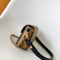 「#0162」Louis Vuitton   Wallet On Chain Ivy  M26587 23.5 x 12 x 4.3
