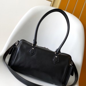 「#0163」Louis Vuitton  Speedy Cargo M12934 17 x 12 x 28