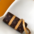 「#0164」Louis Vuitton  Keepall 25  M14026  25.0 x 15.0 x 11.0cm