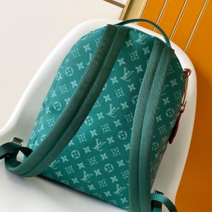 「#0166」Louis Vuitton   Discovery   M12780  29x38x20cm