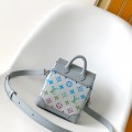 「#0167」Louis Vuitton Nano Steamer M13095 15 x 18 x 7 「#0167」Louis Vuitton Nano Steamer M13095 15 x 18 x 7