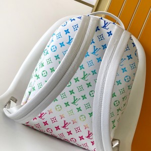 「#0170」Louis Vuitton   Discovery  M14184  29x38x20cm