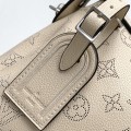 「#0175」Louis Vuitton  Mahina Hand It All  M24114 29.0 x 18.0 x 13.0