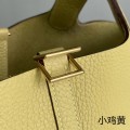 「#4388」 Hermès Picotin Lock Gold Buckle 18cm 「#4388」 Hermès Picotin Lock Gold Buckle 18cm
