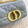 「#2225」 dior 3305 Sky Blue 13×8×4cm