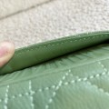 「#2226」 dior 3305 Mint Green 13×8×4cm