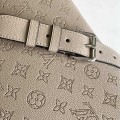「#0177」Louis Vuitton  Mahina Hand It All  M24131 32.0 x 29.0 x 13.0