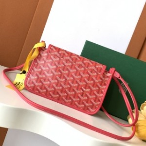 「#6241」Goyard - 8015 - 14 cm x 2.5 cm x 20.5 cm