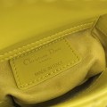 「#2230」 dior 3305 Mustard Yellow 12×10×5cm 「#2230」 dior 3305 Mustard Yellow 12×10×5cm