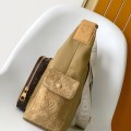 「#0179」Louis Vuitton hobo cargo  M12697   30×31×10.8