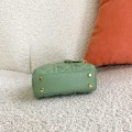 「#2231」 dior 3305  Mint Green 12×10×5cm