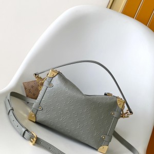 「#0180」Louis Vuitton Monogram Bold  M25062  23.5 x 16.0 x 8.5