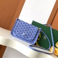 「#6242」Goyard - 8015 - 14 cm x 2.5 cm x 20.5 cm