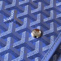 「#6242」Goyard - 8015 - 14 cm x 2.5 cm x 20.5 cm