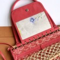 「#6243」Goyard - 8112 - 34×23cm - Beach series