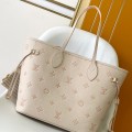 「#0182」Louis Vuitton  Neverfull MM  M14285  32-29-17