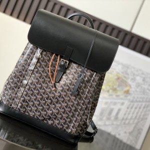 「#6245」Goyard - 020193 - 39 cm x 15.5 cm x 32 cm  - black