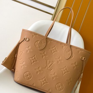 「#0185」Louis Vuitton Neverfull  M14319 32x29x17cm