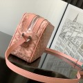 「#6027」Goyard - Pink - 8013 - 13 cm x 6.5 cm x 22 cm