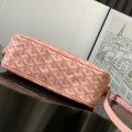 「#6027」Goyard - Pink - 8013 - 13 cm x 6.5 cm x 22 cm
