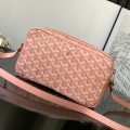 「#6027」Goyard - Pink - 8013 - 13 cm x 6.5 cm x 22 cm