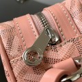 「#6027」Goyard - Pink - 8013 - 13 cm x 6.5 cm x 22 cm