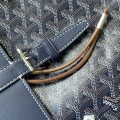 「#6246」Goyard - 020193 - 39 cm x 15.5 cm x 32 cm  - dark blue
