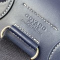 「#6246」Goyard - 020193 - 39 cm x 15.5 cm x 32 cm  - dark blue