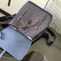 「#6246」Goyard - 020193 - 39 cm x 15.5 cm x 32 cm  - dark blue