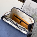 「#6246」Goyard - 020193 - 39 cm x 15.5 cm x 32 cm  - dark blue