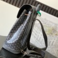 「#6247」Goyard - 020193 - 39 cm x 15.5 cm x 32 cm  - grey