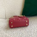「#2235」 dior 3305 red 12×10×5cm
