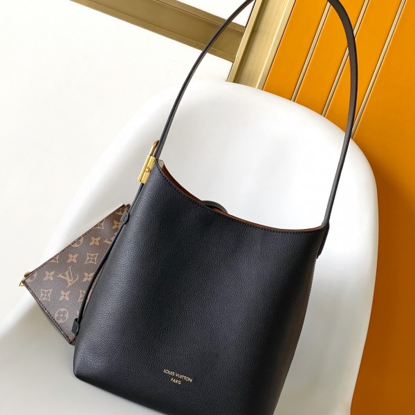 「#0187」Louis Vuitton Low Key Hobo  M25352  24.0 x 28.0 x 16.0