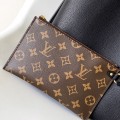 「#0187」Louis Vuitton Low Key Hobo  M25352  24.0 x 28.0 x 16.0