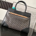 「#6250」Goyard - 020236 - 25 cm x 16 cm x 34 cm - black 「#6250」Goyard - 020236 - 25 cm x 16 cm x 34 cm - black