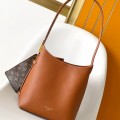 「#0190」Louis Vuitton Low Key Hobo M25354    24.0 x 28.0 x 16.0