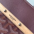 「#6251」Goyard - 020236 - 25 cm x 16 cm x 34 cm - Bordeaux red 「#6251」Goyard - 020236 - 25 cm x 16 cm x 34 cm - Bordeaux red