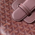 「#6251」Goyard - 020236 - 25 cm x 16 cm x 34 cm - Bordeaux red 「#6251」Goyard - 020236 - 25 cm x 16 cm x 34 cm - Bordeaux red