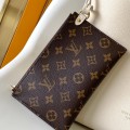 「#0192」Louis Vuitton Low Key Hobo M25022    31.0 x 35.0 x 18.0
