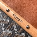 「#6253」Goyard - 020236 - 25 cm x 16 cm x 34 cm - brown 「#6253」Goyard - 020236 - 25 cm x 16 cm x 34 cm - brown